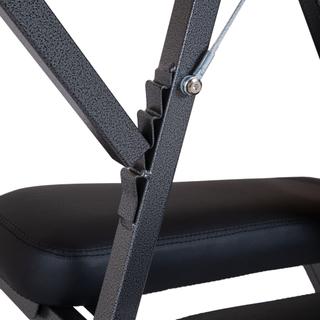 Кресло для массажа Mizomed Comfort черный