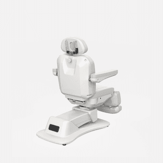 Косметологическое кресло Mizomed Morley с электроприводом, 3 мотора