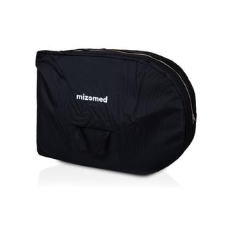 Стол массажный медицинский Mizomed Premium Oval 3, крем