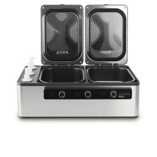 Нагреватель камней и масла для стоун терапии Mizomed HSH12