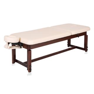 Массажный стационарный стол Mizomed Essence-Tilt SET3S30+H, Бежевый