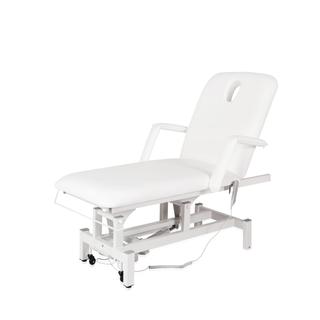 Стол массажный электрический Mizomed MZ 3522 белый