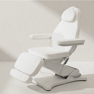 Косметологическое кресло Mizomed MZ 3570 с электроприводом