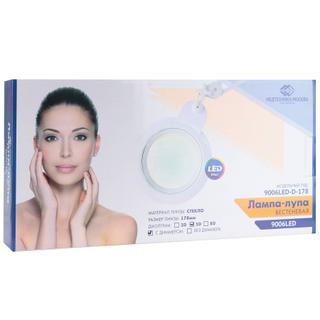 Лампа лупа Med-Mos 9006LED (9006LED-D-178) бестеневая, с РУ, регулировкой яркости и настройкой угла