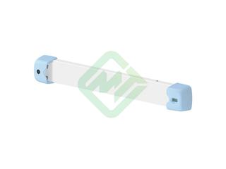 Облучатель бактерицидный ОБН-150-С-2x30 Кронт (без ламп)