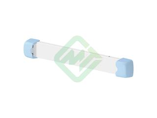 Облучатель бактерицидный ОБН-150-1-2x30 Кронт (без ламп)