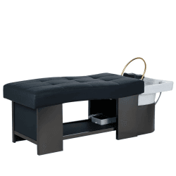 Кушетка для head-spa Mizomed 9616B