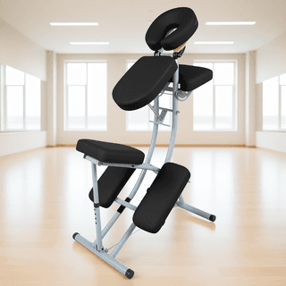 Массажное кресло Mizomed Comfort AL, черный