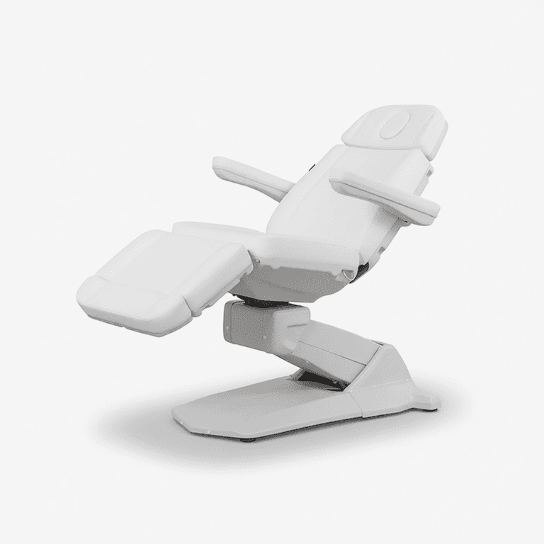 Косметологическое кресло Mizomed MZ 3160 Maxi Smart с электроприводом