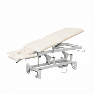 Стационарный стол Mizomed MZ 2211-304, бежевый