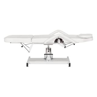 Косметологическое кресло Mizomed MZ 3563-2 на гидравлике