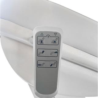Косметологическое кресло Mizomed MZ 3589 с электроприводом, 3 мотора