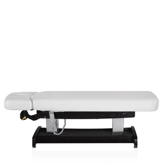 Электрический стационарный массажный стол Mizomed Union Basic, белый