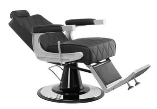 Кресло для барбершопа TAPER A112