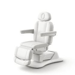 Стол массажный электрический Mizomed Morley с электроприводом, 3 мотора