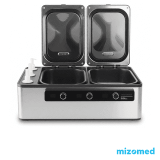 Нагреватель камней и масла для стоун терапии Mizomed HSH12