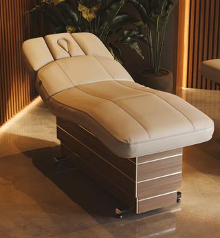 Кушетка массажная VERSUS