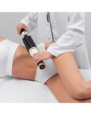 Массажер для тела антицеллюлитный AMG150 Gezatone