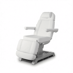 Косметологическое кресло Mizomed MZ 2218ВН с электроприводом и подогревом