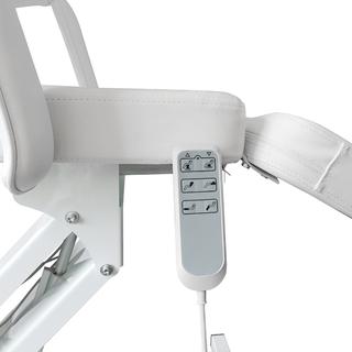 Косметологическое кресло Mizomed MZ 3585-3 с электроприводом, 3 мотора