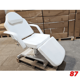 УЦЕНКА. Косметологическое кресло Mizomed MZ 3563 на гидравлике