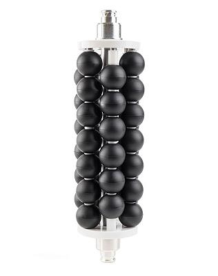 Массажер для тела антицеллюлитный AMG150 Gezatone