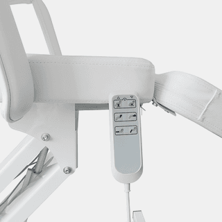 Косметологическое кресло Mizomed MZ 3585-3 с электроприводом, 3 мотора