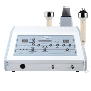 Оборудование для ультразвуковой терапии B-790 Gezatone