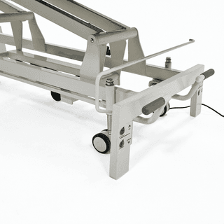 Массажный стол стационарный Davos-Tilt с электроприводом