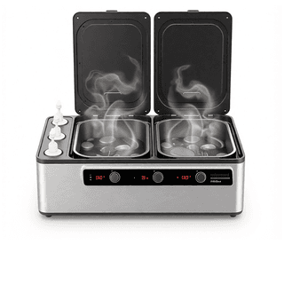 Нагреватель камней и масла для стоун терапии Mizomed HSH12