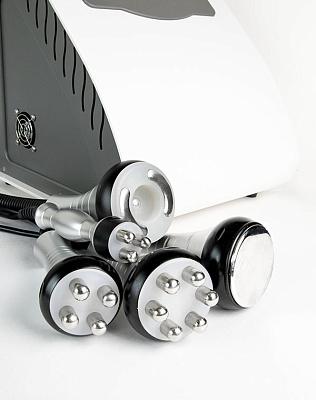 Многофункциональный аппарат для лица и тела: RF лифтинг, кавитация, микротоки, вакуум Bio Sonic 1400 Gezatone