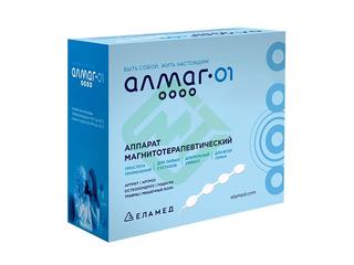 Аппарат магнитотерапии Алмаг-01