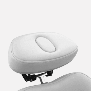 Стол массажный электрический Mizomed Morley с электроприводом, 4 мотора, белый