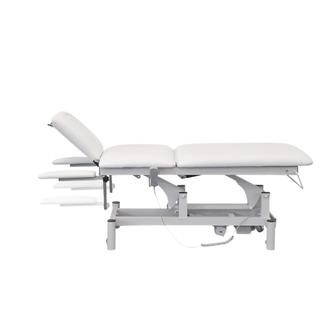Стационарный стол Mizomed MZ 2211-304, белый