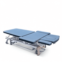 Стол массажный электрический Camino Treatment-Infinity