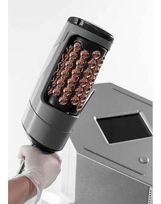 Профессиональный аппарат для коррекции фигуры и лифтинга «EndoBody Pro» AMG 1100, Gezatone