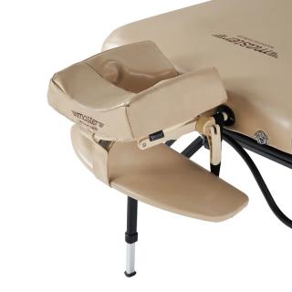 УЦЕНКА! Массажный стол складной Master ProAir