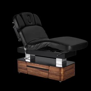 Замена цвета у премиальных столов черный