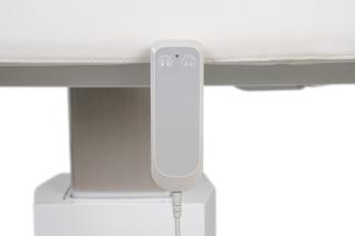 Электрическая массажная кушетка Mizomed MZ 3125 Goid