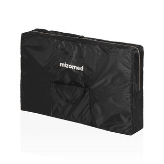 Стол массажный медицинский Mizomed Standart 2, голубой