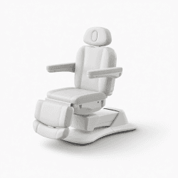 Стол массажный электрический Mizomed Morley с электроприводом, 3 мотора