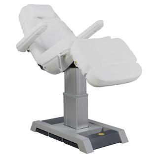 Косметологическое кресло Mizomed MZ 2218ВН с электроприводом и подогревом
