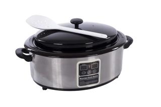 Нагреватель камней для стоун терапии Mizomed HSH6