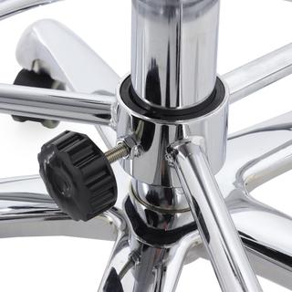 Стул для мастеров ММ-446 (V-01) кофе с молоком