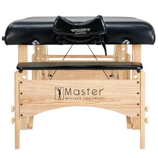 Массажный стол складной Master Gibraltar 