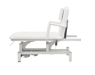 Стол массажный электрический Mizomed MZ 3522