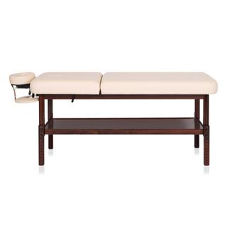 Массажный стационарный стол Mizomed Classic-Tilt SCT3M32, Бежевый
