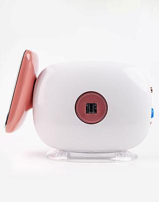 Аппарат микроигольчатого RF-лифтинга для лица и тела m1700, Gezatone