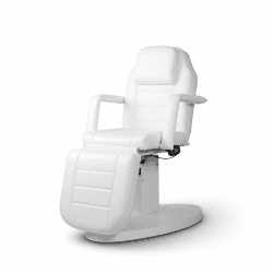 Косметологическое кресло ЭЛЕГИЯ-01 с электроприводом, 1 мотор