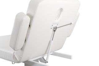 Электрическая массажная кушетка Mizomed MZ 3125 Goid